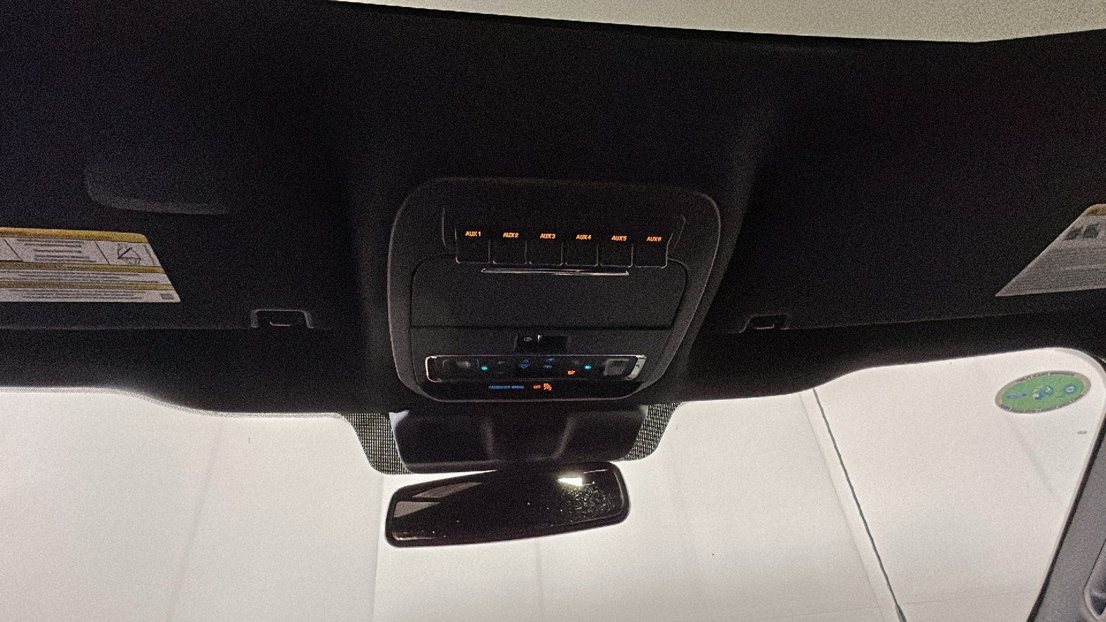 Used 2024 Ford F150 Raptor AWD/4WD image 29