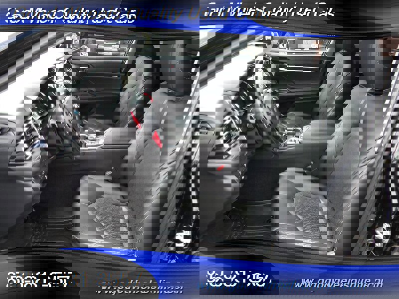 Used 2018 Toyota Camry XSE w/ Audio Package image 13