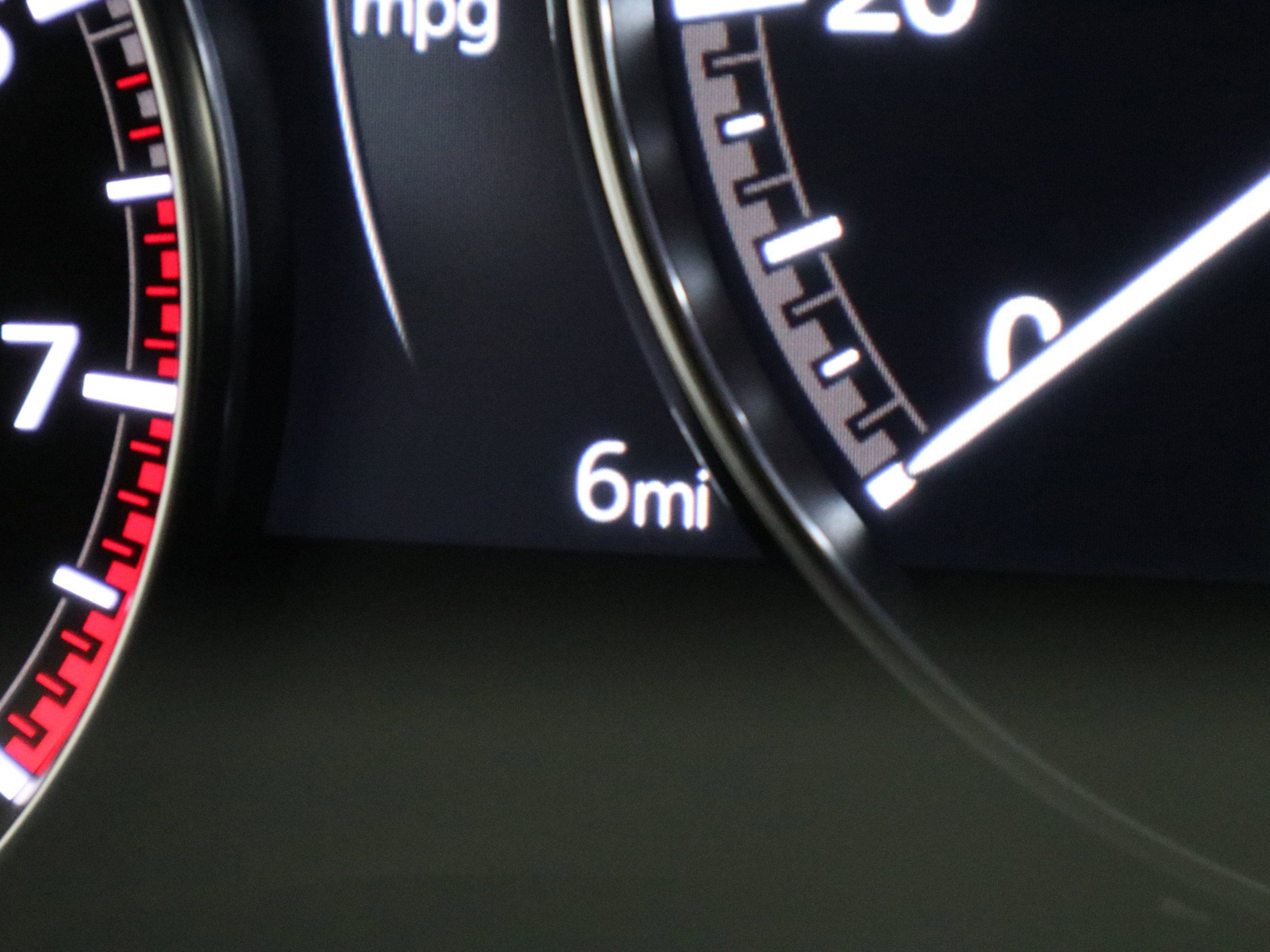 New 2026 MAZDA CX-30 AWD 2.5 S w/ Select Sport Pkg image 15