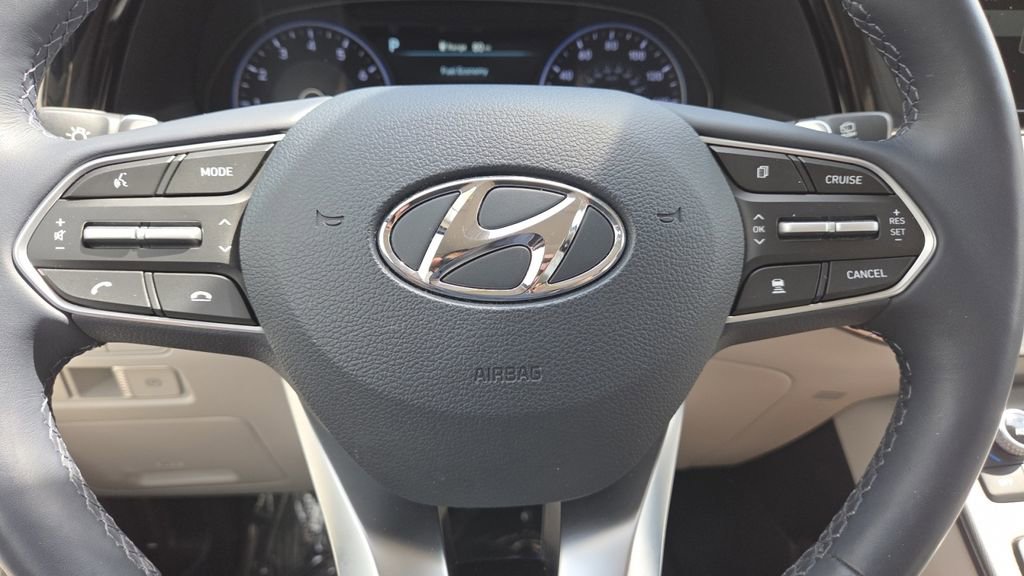 Used 2021 Hyundai Palisade SEL w/ Cargo Package FWD image 33