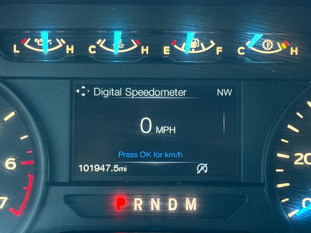 Used 2018 Ford F150 XL w/ Equipment Group 101A Mid RWD image 12