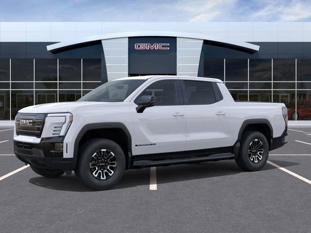 New 2026 GMC Sierra EV Elevation w/ Premium Package AWD/4WD image 2
