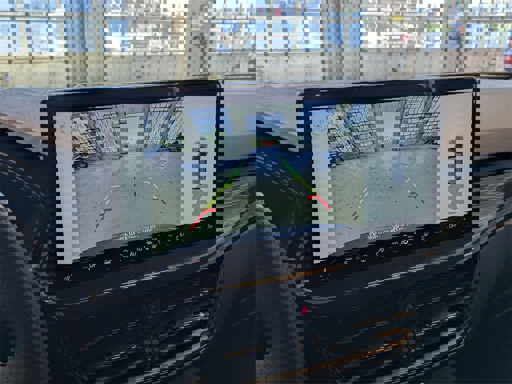 New 2026 Ford Escape ST-Line Select w/ Equipment Group 401A image 15