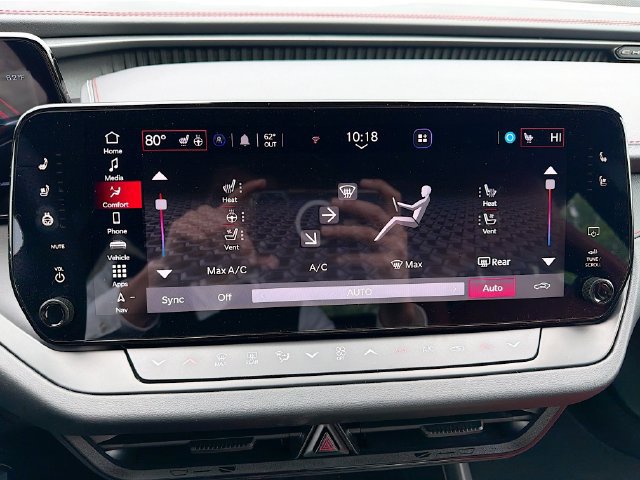 New 2026 Dodge Charger Scat Pack AWD/4WD image 15