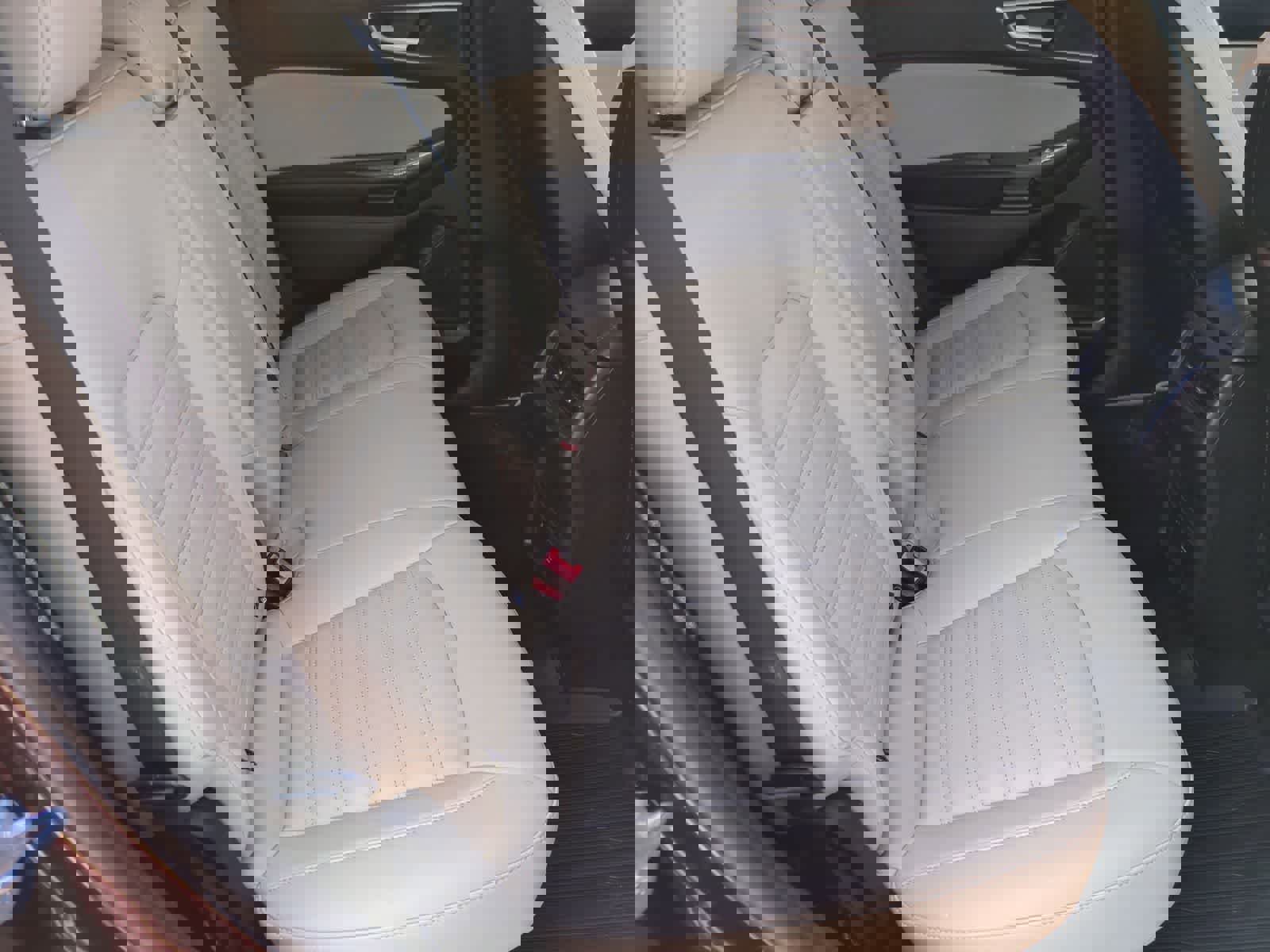 Used 2023 Ford Edge SEL w/ Convenience Package AWD/4WD image 20