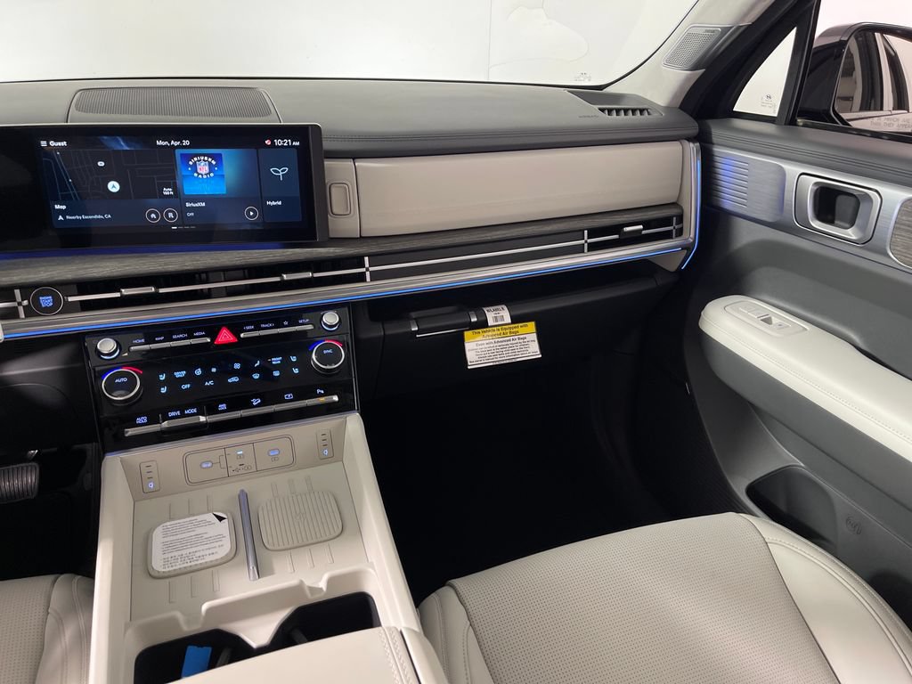 New 2026 Hyundai Santa Fe Calligraphy AWD/4WD image 17