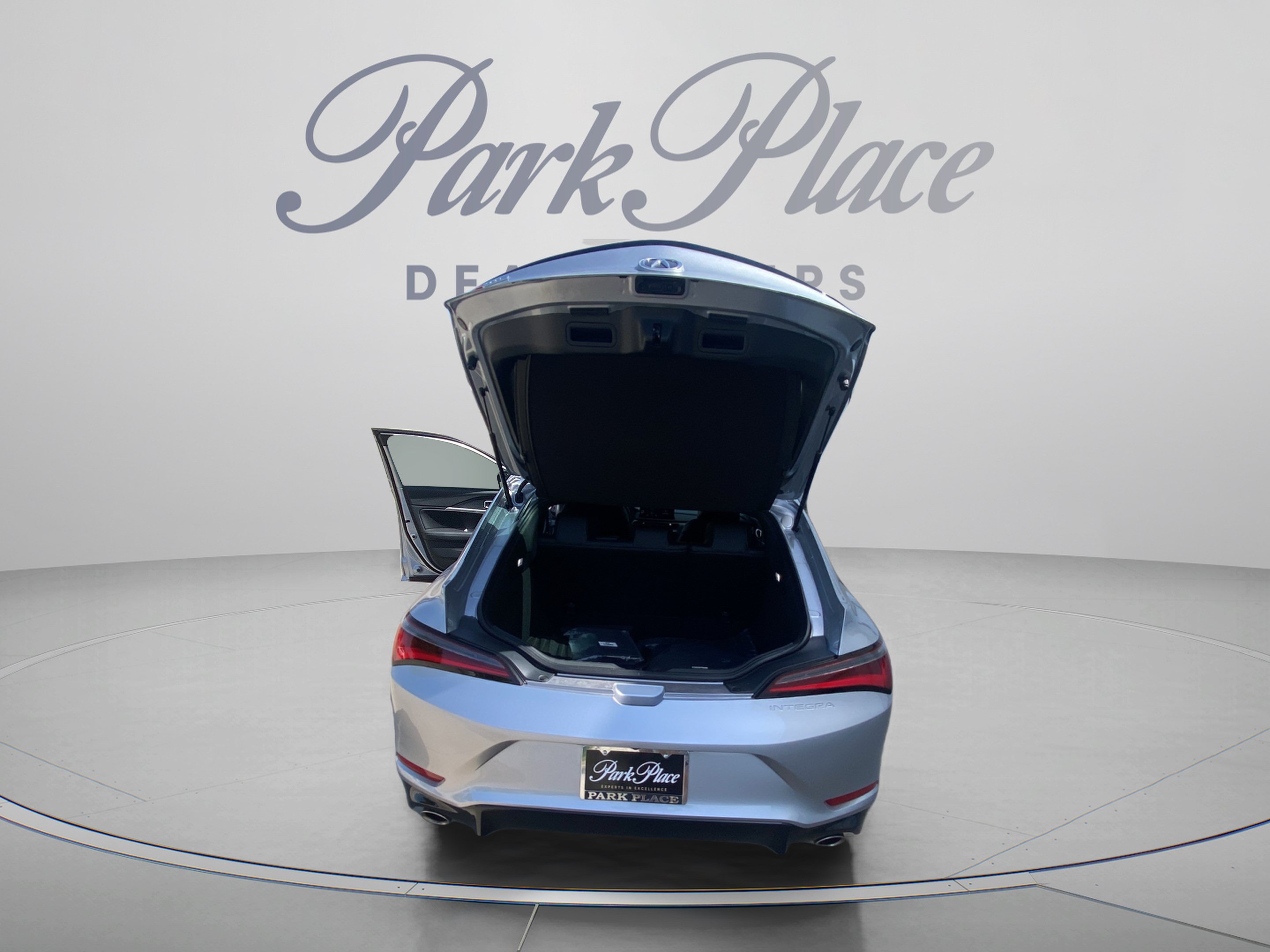 Used 2026 Acura Integra A-Spec FWD image 10
