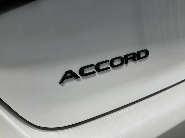 New 2026 Honda Accord Sport image 9