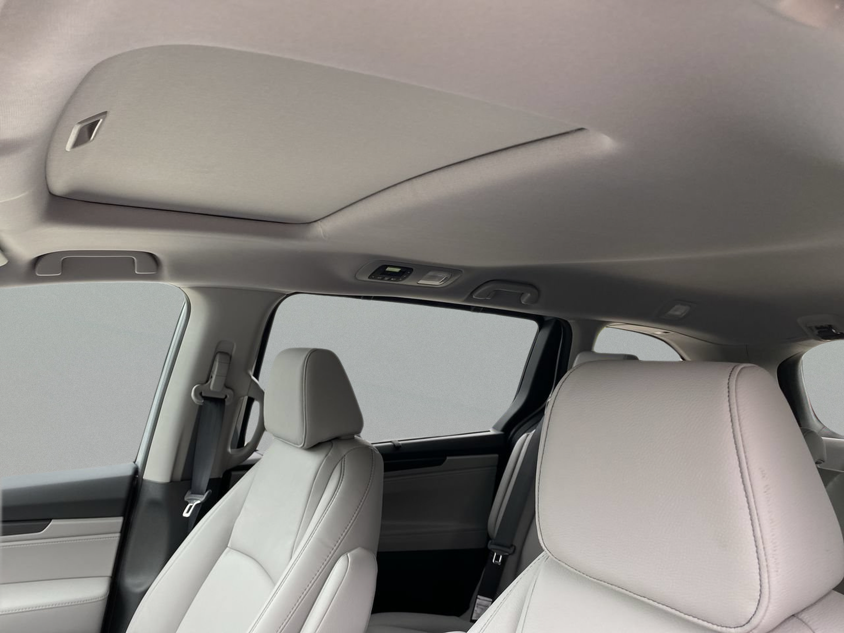 Used 2021 Honda Odyssey EX-L image 21