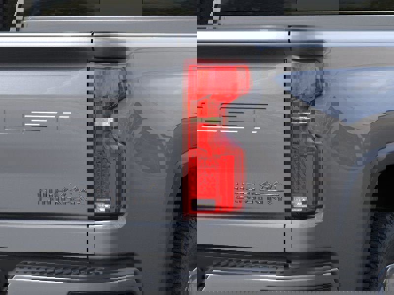 New 2026 Chevrolet Silverado 2500 High Country w/ High Country Premium Package image 11