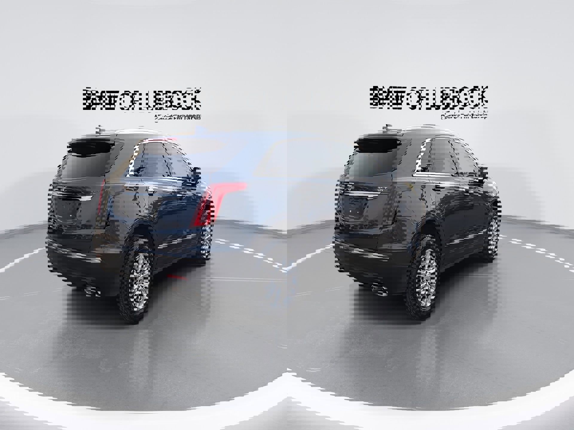 Used 2020 Cadillac XT5 Luxury w/ LPO, Floor Liner Package image 8