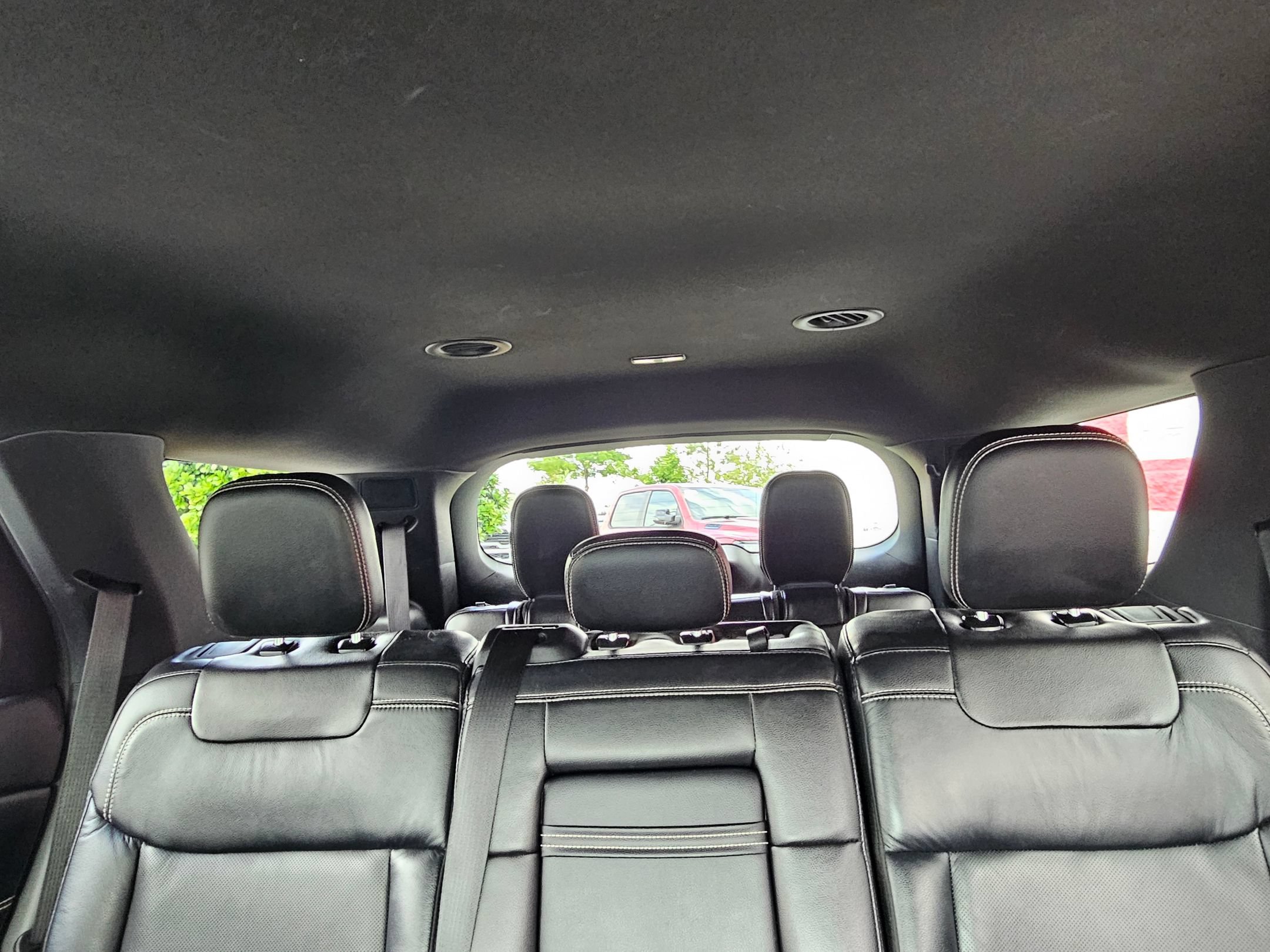 Used 2021 Ford Explorer ST w/ Equipment Group 401A AWD/4WD image 28