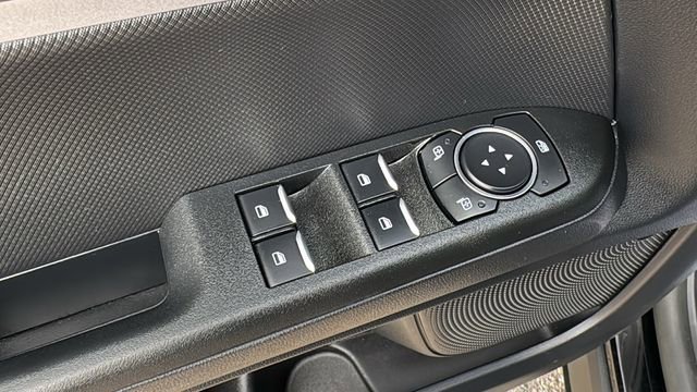 Certified 2024 Ford Bronco Sport Big Bend w/ Convenience Package image 11