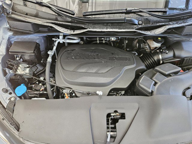 New 2026 Honda Odyssey Elite image 7