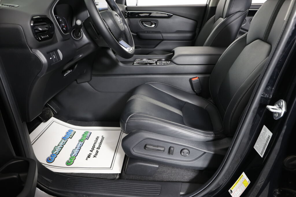 Used 2024 Honda Pilot EX-L image 13