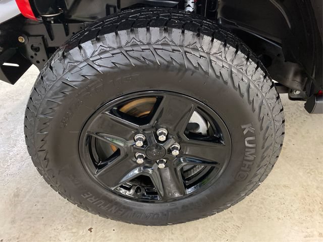 Used 2022 Jeep Gladiator Sport AWD/4WD image 20