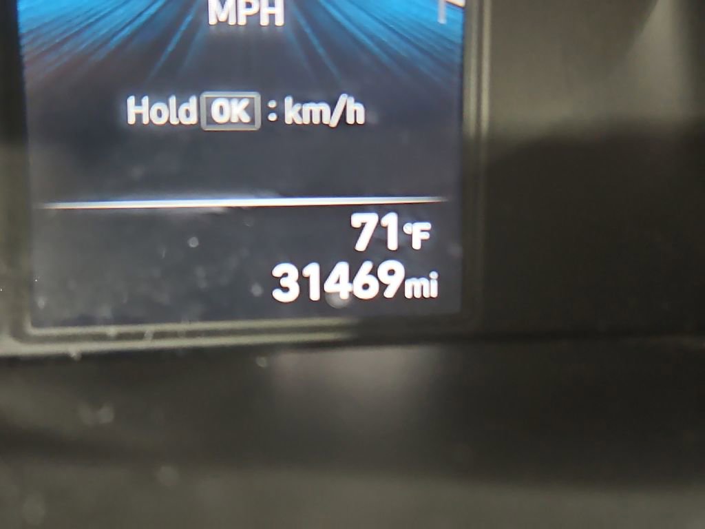 Used 2023 Hyundai Elantra SEL w/ Cargo Package FWD image 17