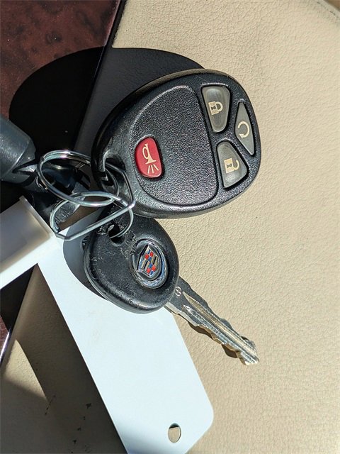 Used 2007 Cadillac Escalade EXT image 34