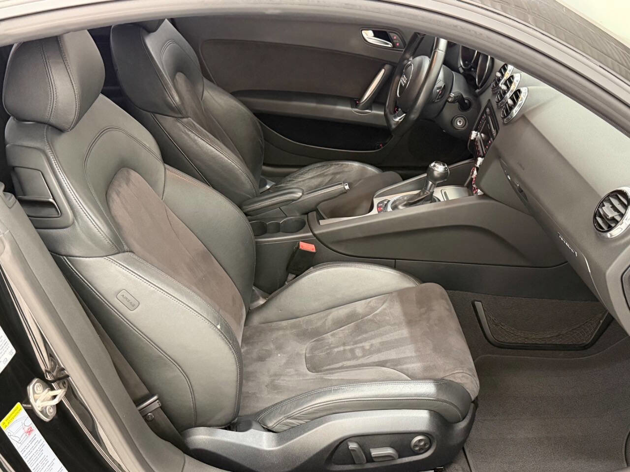 Used 2011 Audi TT 2.0T Premium Plus image 10