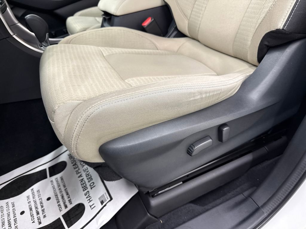 Used 2022 Subaru Ascent Premium w/ Convenience Package image 12