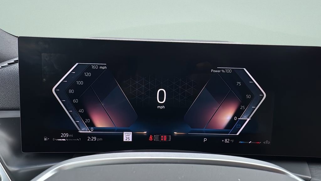 New 2026 BMW 330i Sedan w/ Premium Package image 10