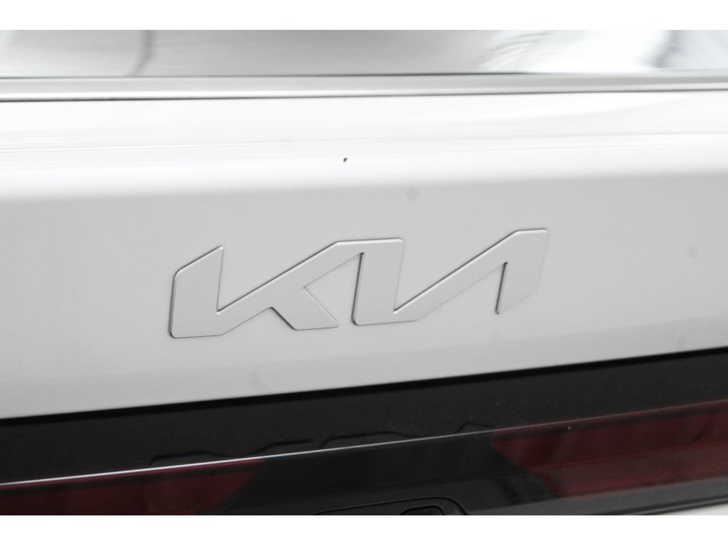 Certified 2025 Kia K5 EX FWD image 56