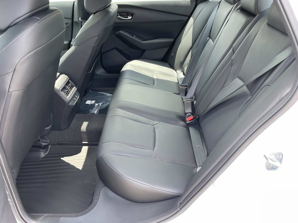 New 2026 Honda Accord Sport image 10
