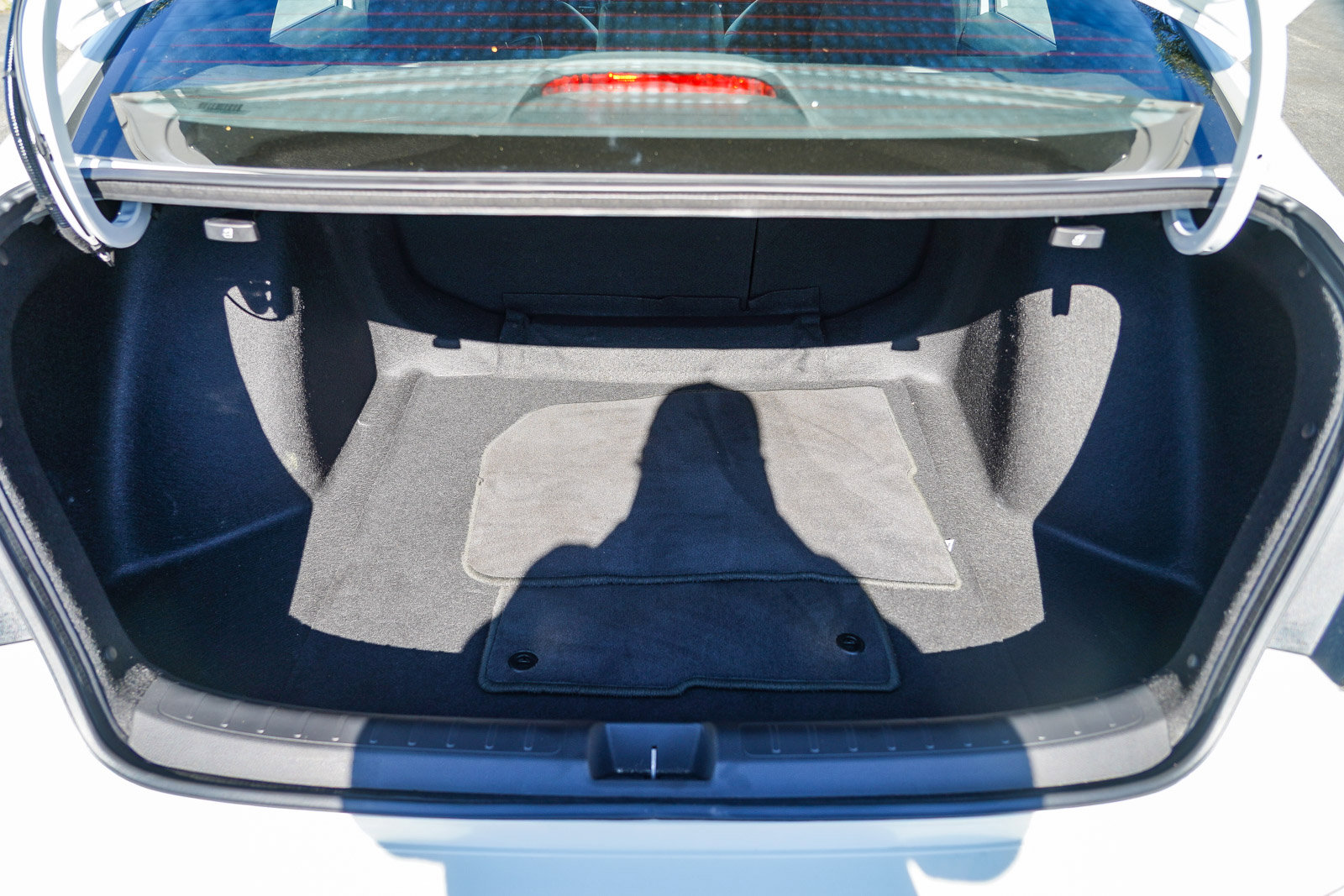 Used 2025 Honda Civic Sport image 30