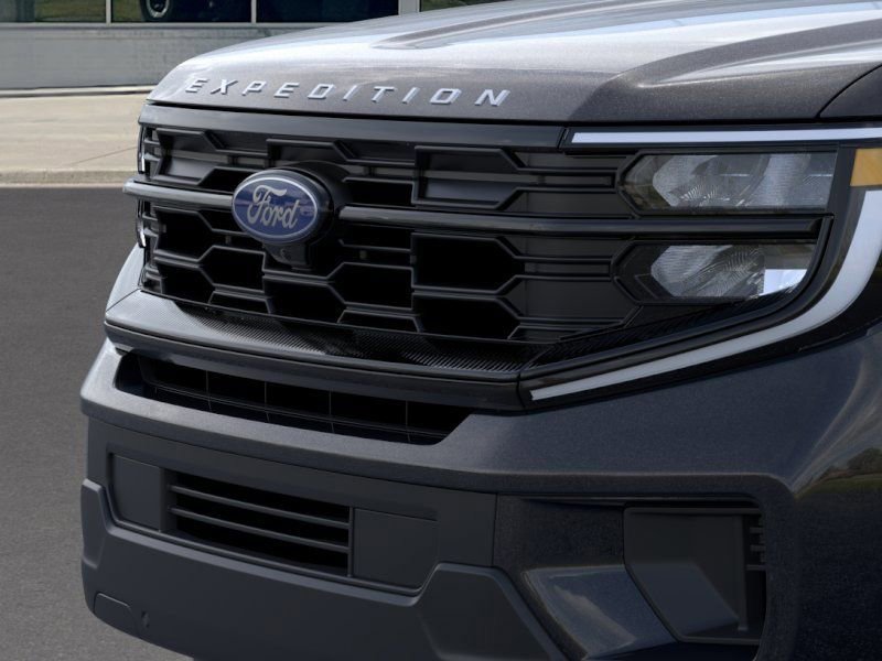New 2025 Ford Expedition Max Active image 17