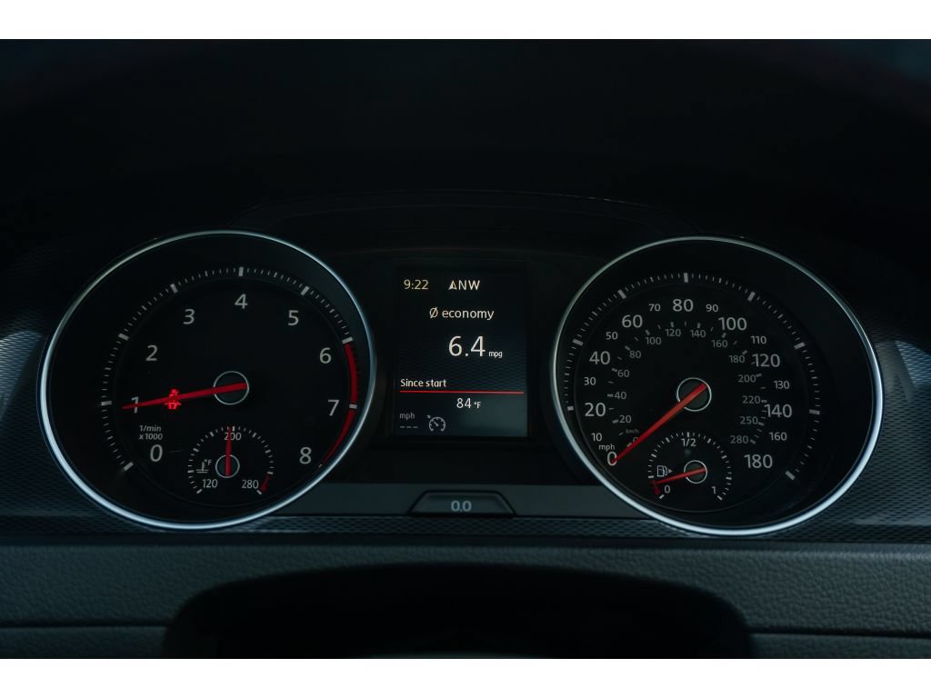 Used 2017 Volkswagen GTI Autobahn FWD image 23