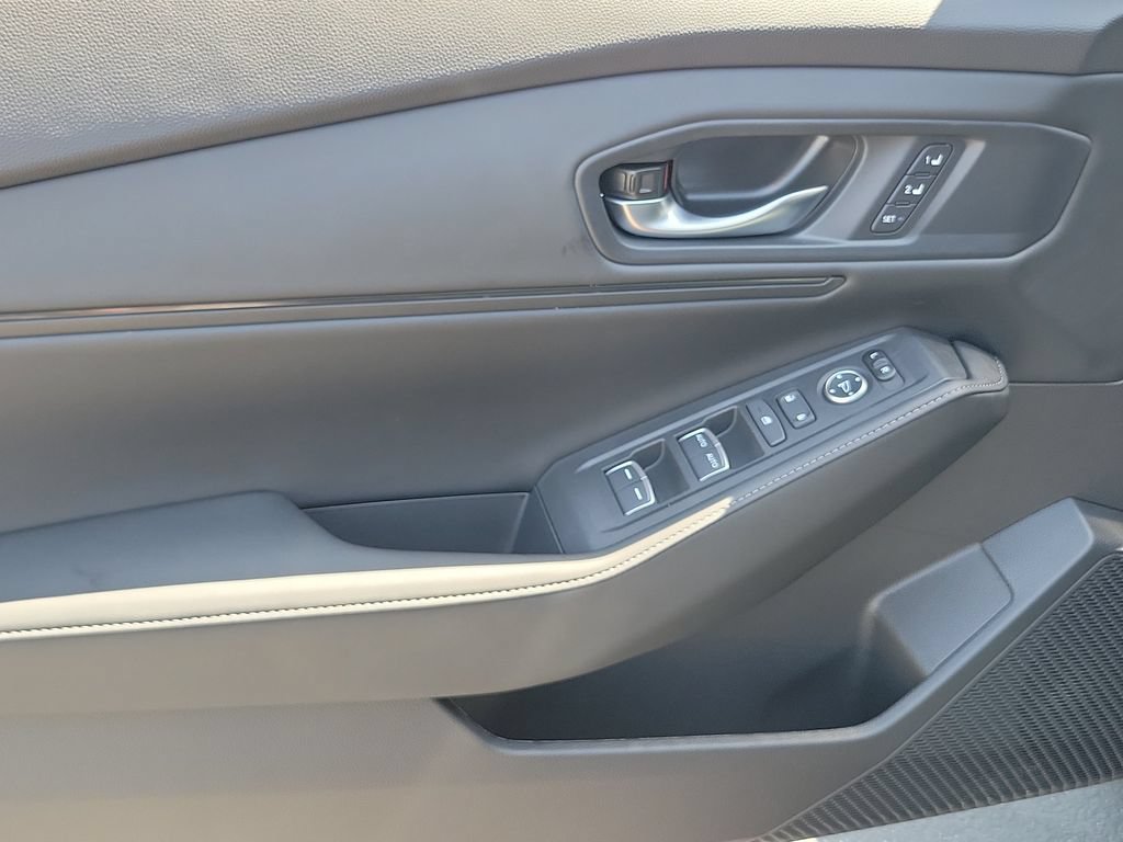 Certified 2026 Honda Accord Sport image 20