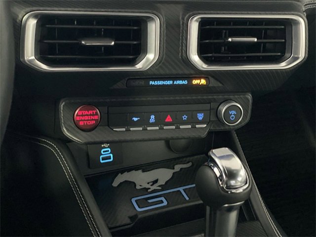 Used 2024 Ford Mustang GT Premium image 23