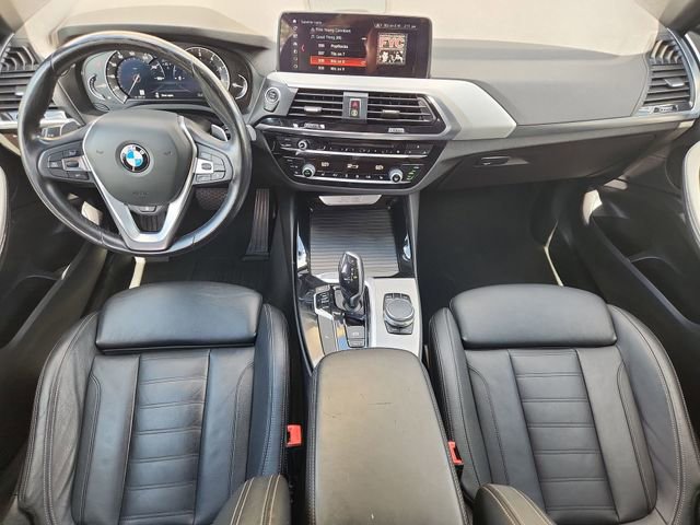 Used 2019 BMW X3 sDrive30i w/ Premium Package image 21
