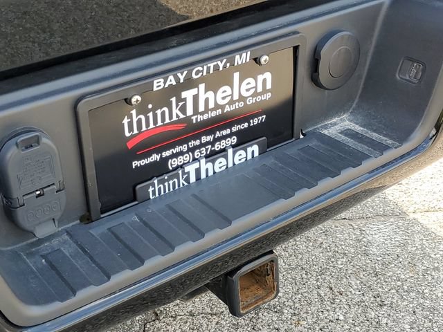 Used 2019 GMC Canyon All Terrain w/ All Terrain X Package AWD/4WD image 32