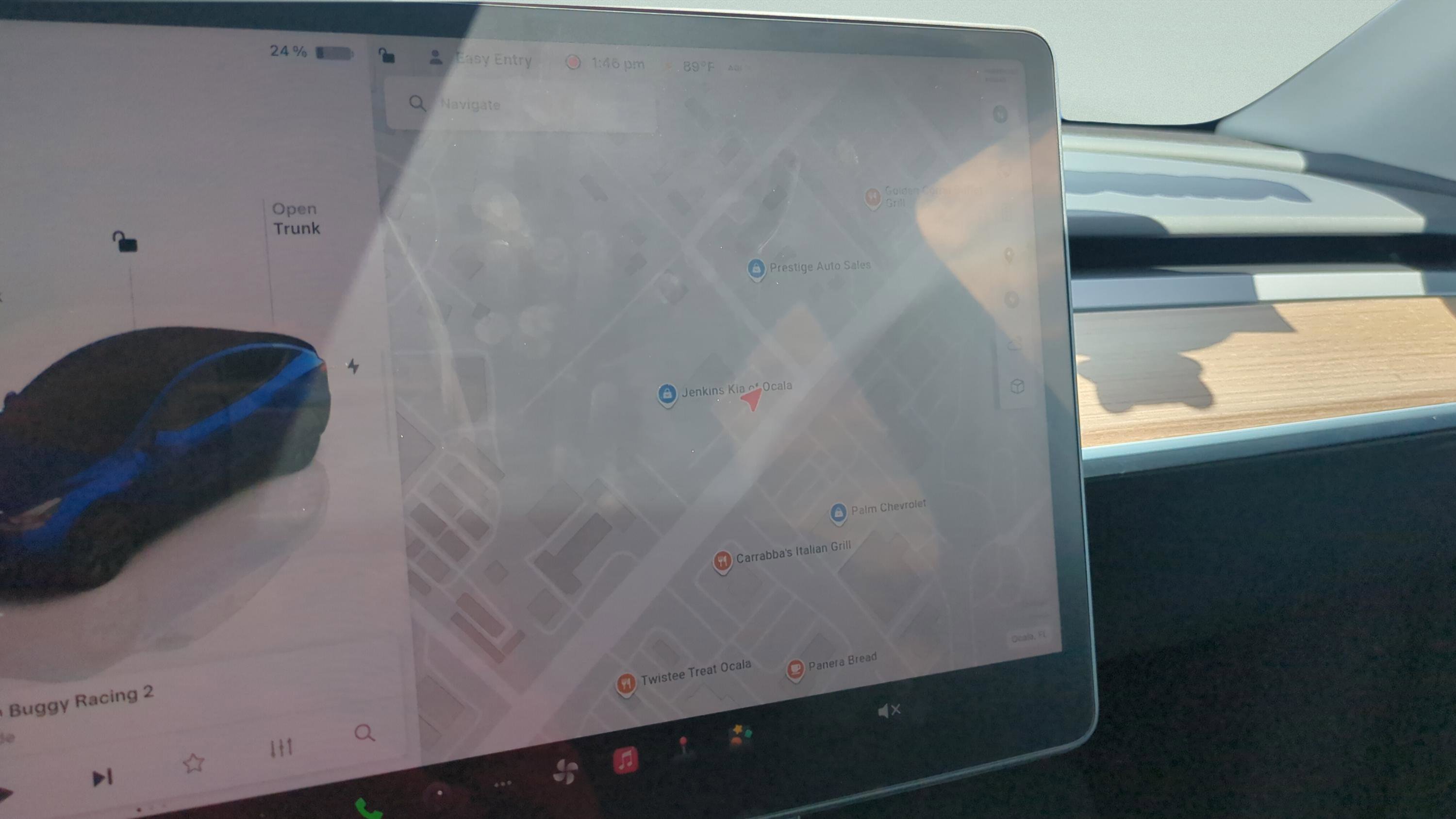 Used 2024 Tesla Model Y Long Range image 19