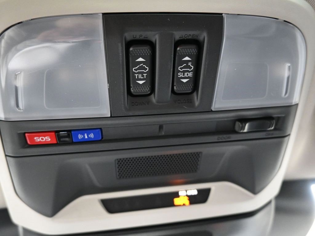 New 2026 Subaru Crosstrek 2.0i Premium image 37