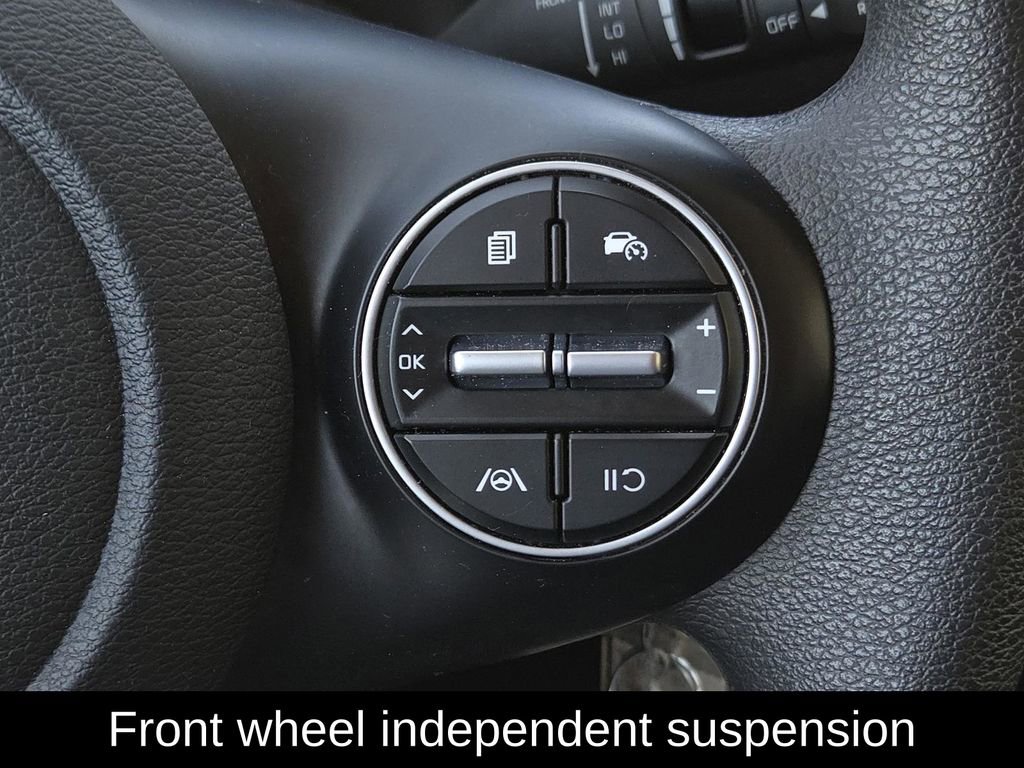 Used 2023 Kia Soul LX w/ Option Group 015 image 19