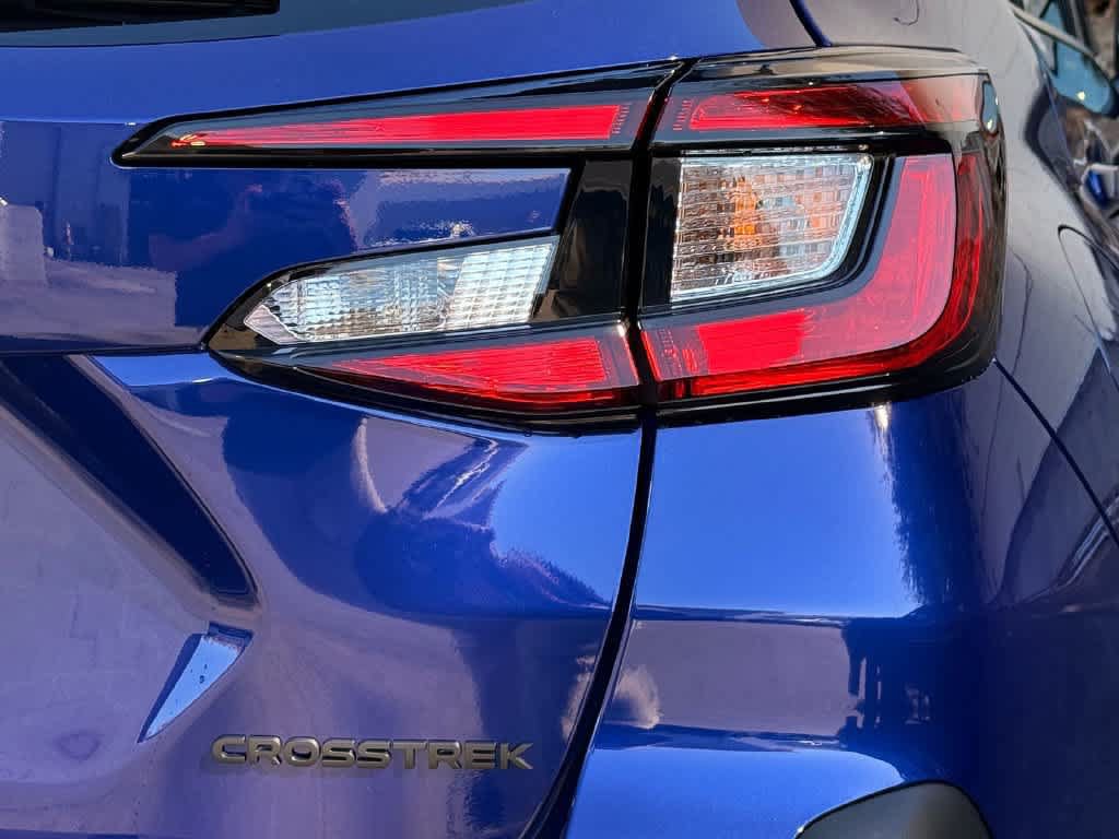 New 2026 Subaru Crosstrek 2.5i Limited AWD/4WD image 7
