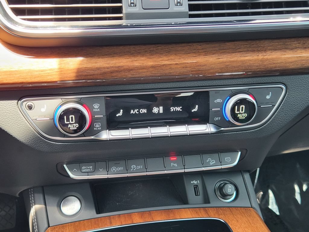 Certified 2022 Audi Q5 2.0T Premium Plus AWD/4WD image 23