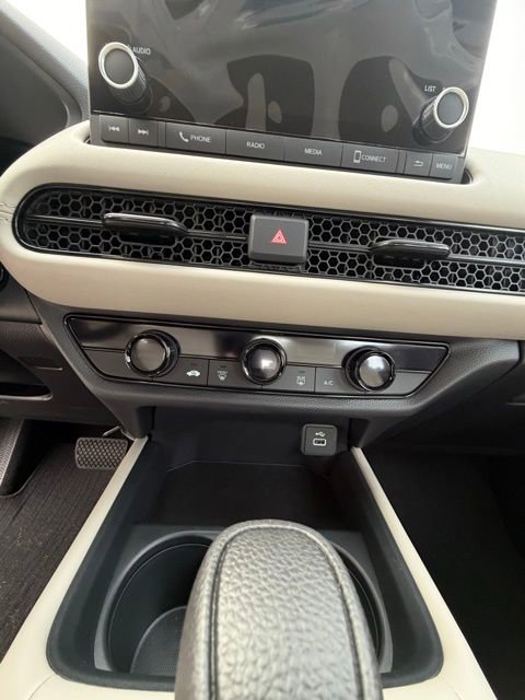 New 2025 Honda HR-V LX image 7