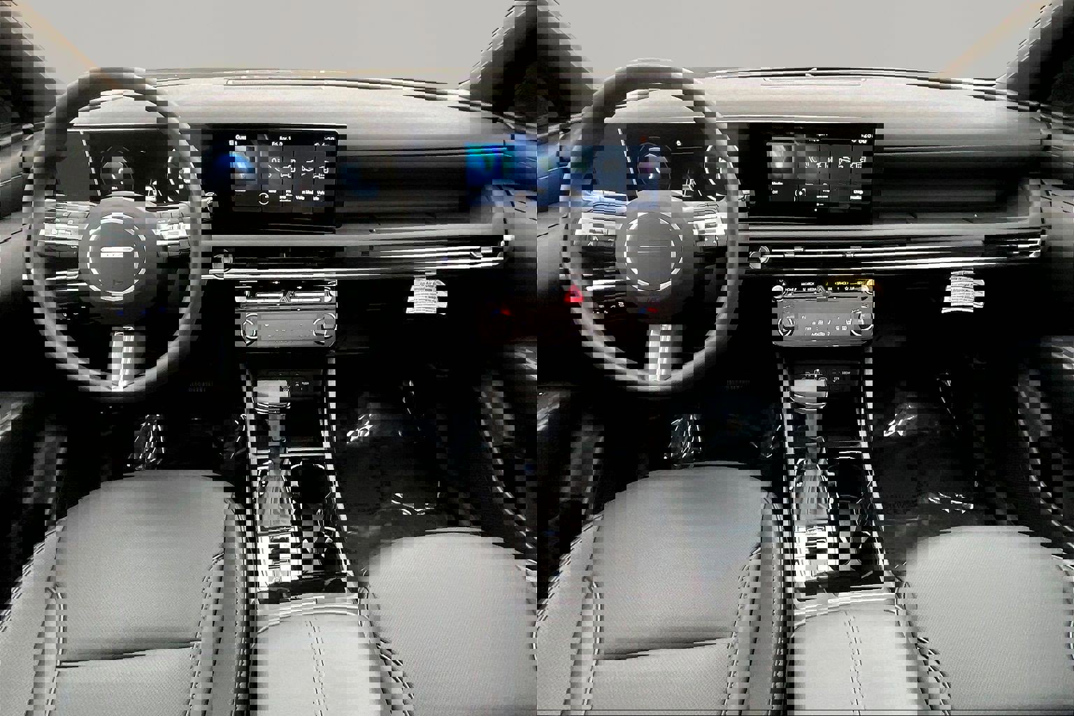 Used 2026 Hyundai Santa Cruz SEL AWD/4WD image 8