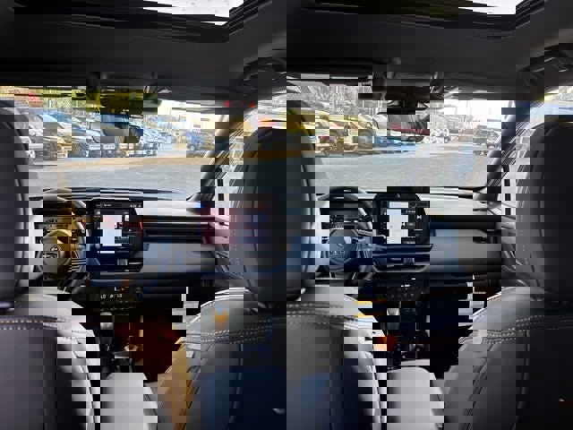 New 2026 Subaru Outback Wilderness image 93