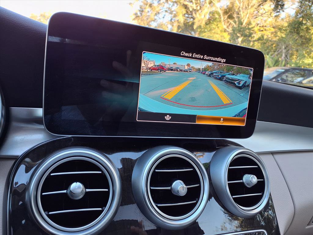 Used 2021 Mercedes-Benz C 300 Sedan image 25