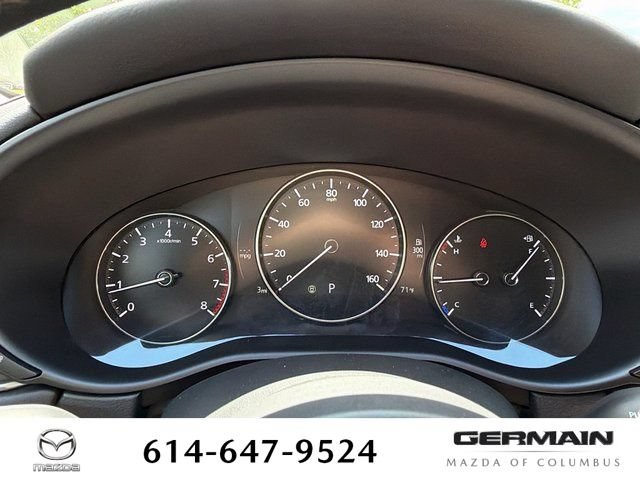 New 2026 MAZDA CX-30 AWD 2.5 S w/ Select Sport Pkg image 22