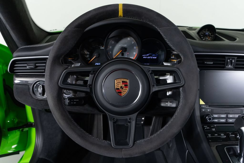 Used 2019 Porsche 911 GT3 RS RWD image 23