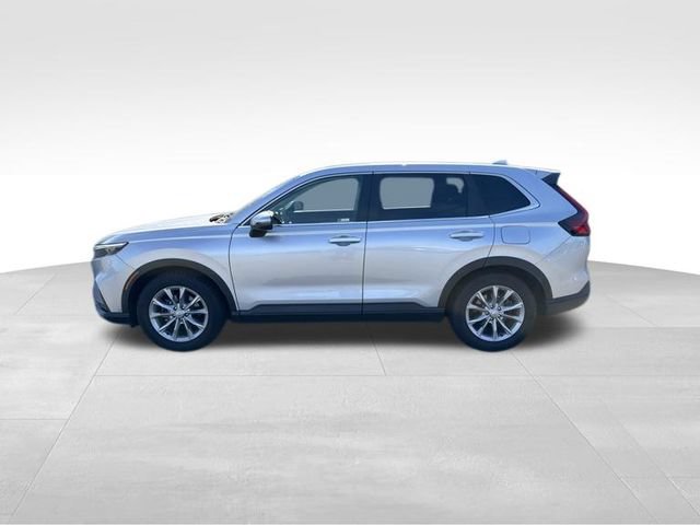Used 2025 Honda CR-V EX image 5
