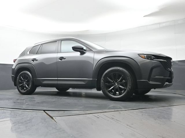 Used 2024 MAZDA CX-50 AWD 2.5 S w/ Weather Package image 32