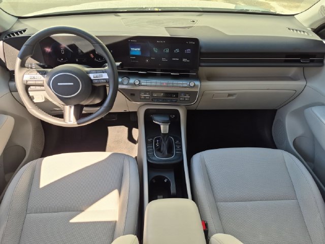 Used 2024 Hyundai Kona SEL FWD image 12