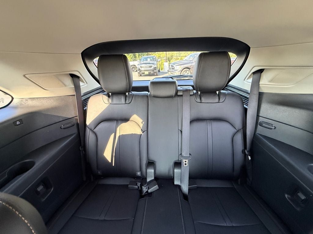 Used 2024 MAZDA CX-90 Plug-In Hybrid w/ Premium Pkg AWD/4WD image 33