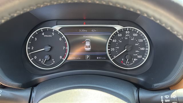 Certified 2023 Nissan Sentra SV w/ SV Premium Package FWD image 16